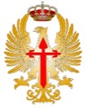 Escudo del Ejército de Tierra