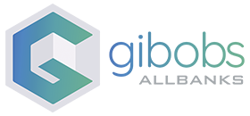 Logo de Gibobs
